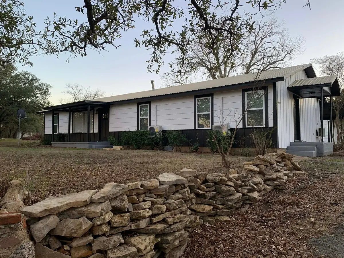8765 HWY 279 Hwy 279, Brownwood, TX 76801 - Image #1