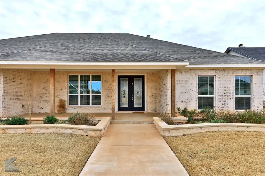 3309 Front Nine Drive, Abilene, TX 79606 - Image #2