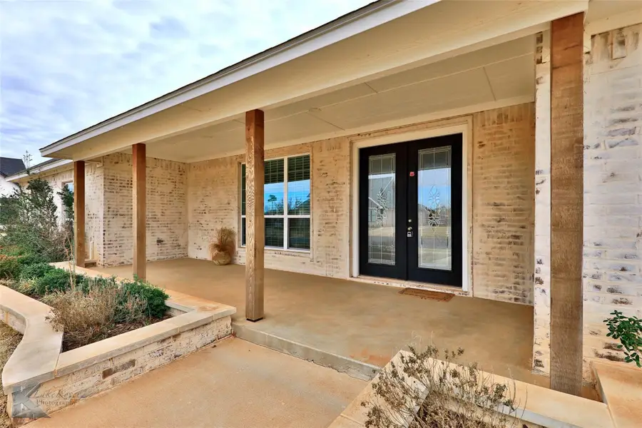 3309 Front Nine Drive, Abilene, TX 79606 - Image #3