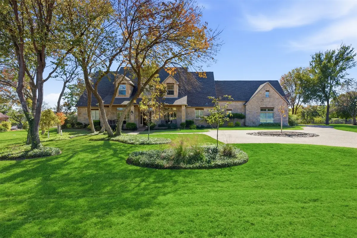 313 Silver Canyon Drive, Fort Worth, TX 76108 - #1