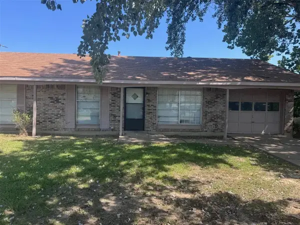 2112 Sunset, Paris, TX 75421