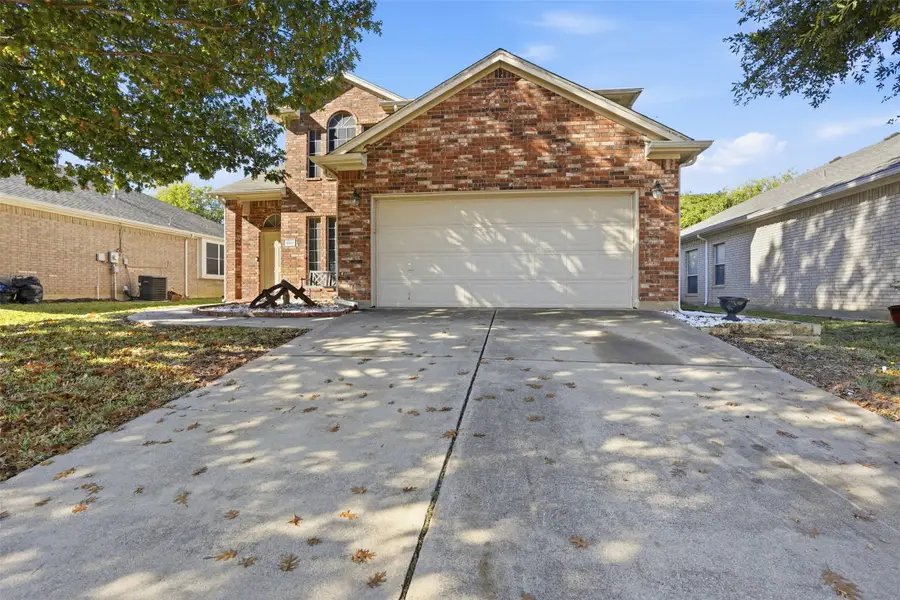6001 Big Flat Drive, Fort Worth, TX 76131 - Image #3