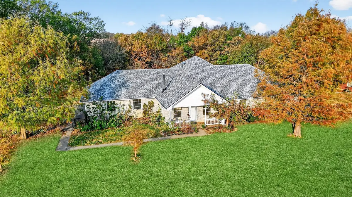 538 Lakewood Road, Denison, TX 75020 - Image #1