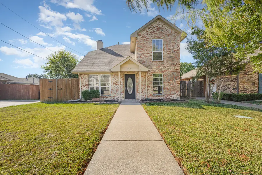 205 Stone Circle, Wylie, TX 75098 - Image #2