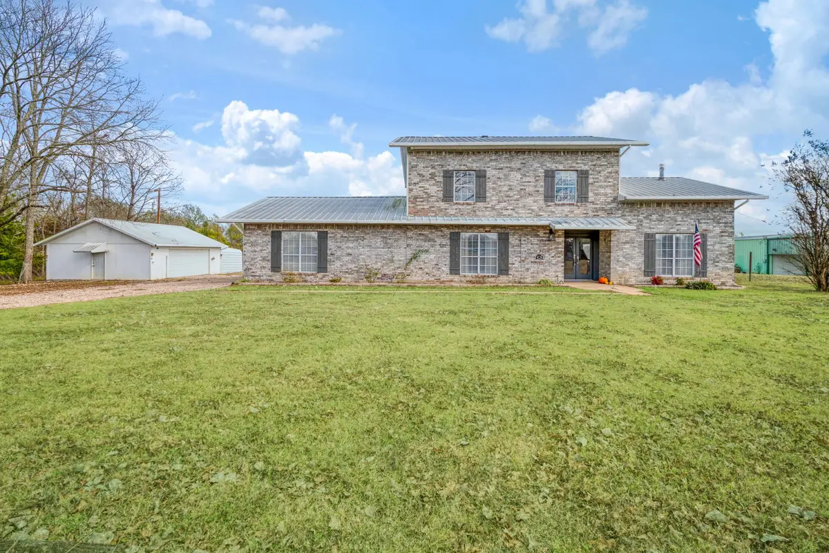 374 County Road 42530, Paris, TX 75462 - Image #1