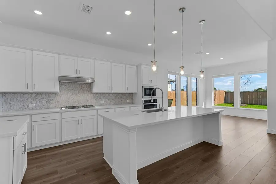 419 Chatham Street, Oak Point, TX 75068 - Image #2