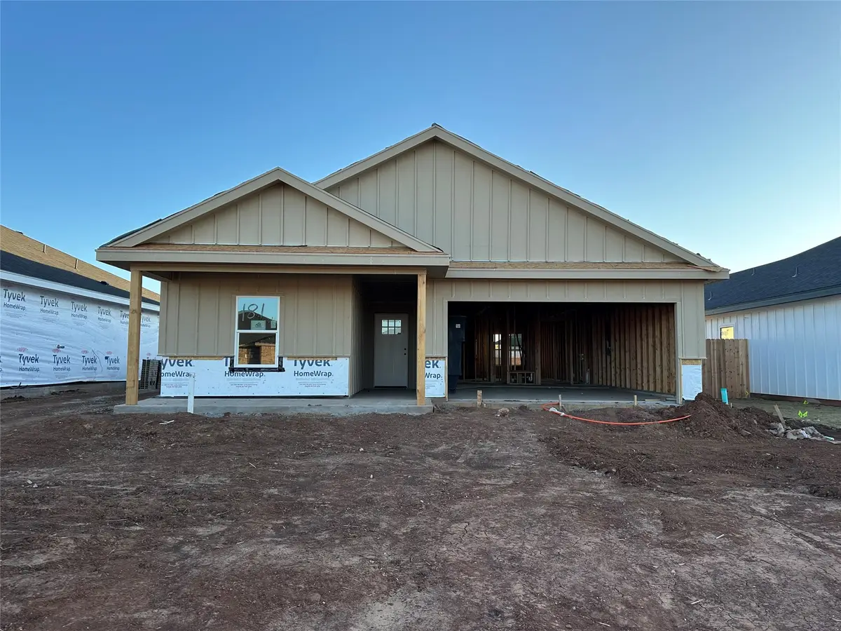 181 Waterloo Drive, Abilene, TX 79602 - Image #1