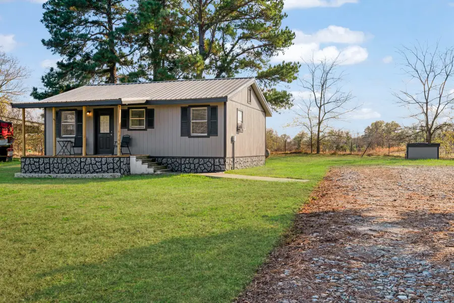 6455 County Road 1410, Bogata, TX 75417 - Image #2