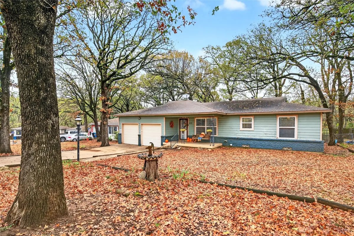 1115 Oakridge Drive, Denison, TX 75020 - Image #1