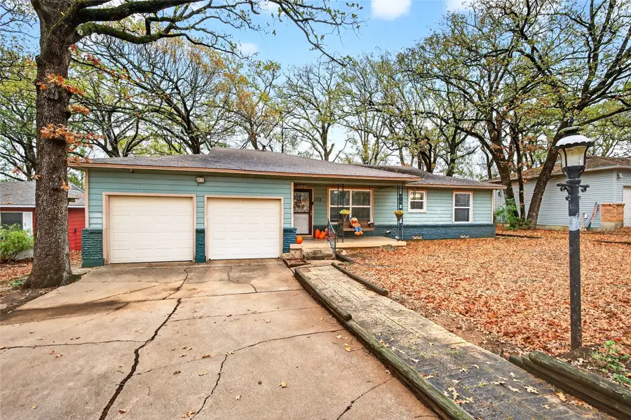 1115 Oakridge Drive, Denison, TX 75020 - Image #2