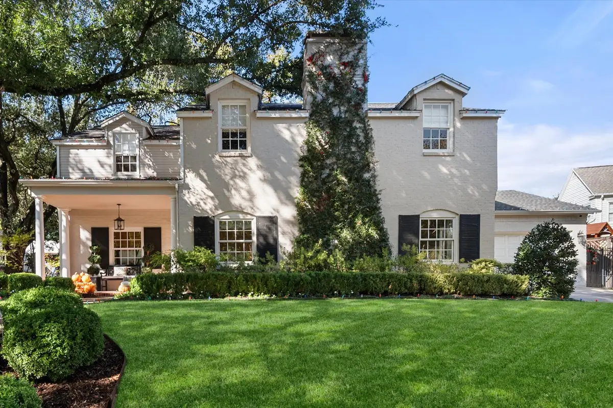 3604 Dorothy Lane, Fort Worth, TX 76107 - Image #1