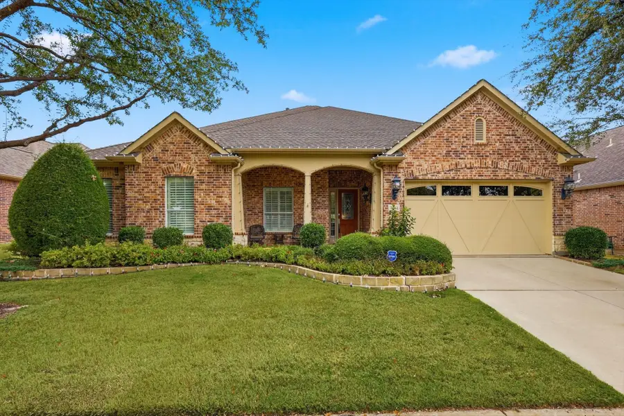 7254 Bay Hill Drive, Frisco, TX 75036 - Image #3