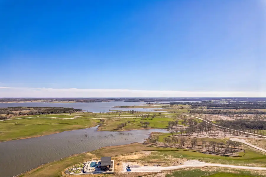 Lot 107, 220 Lakeshore Lane, Windom, TX 75492 - Image #3