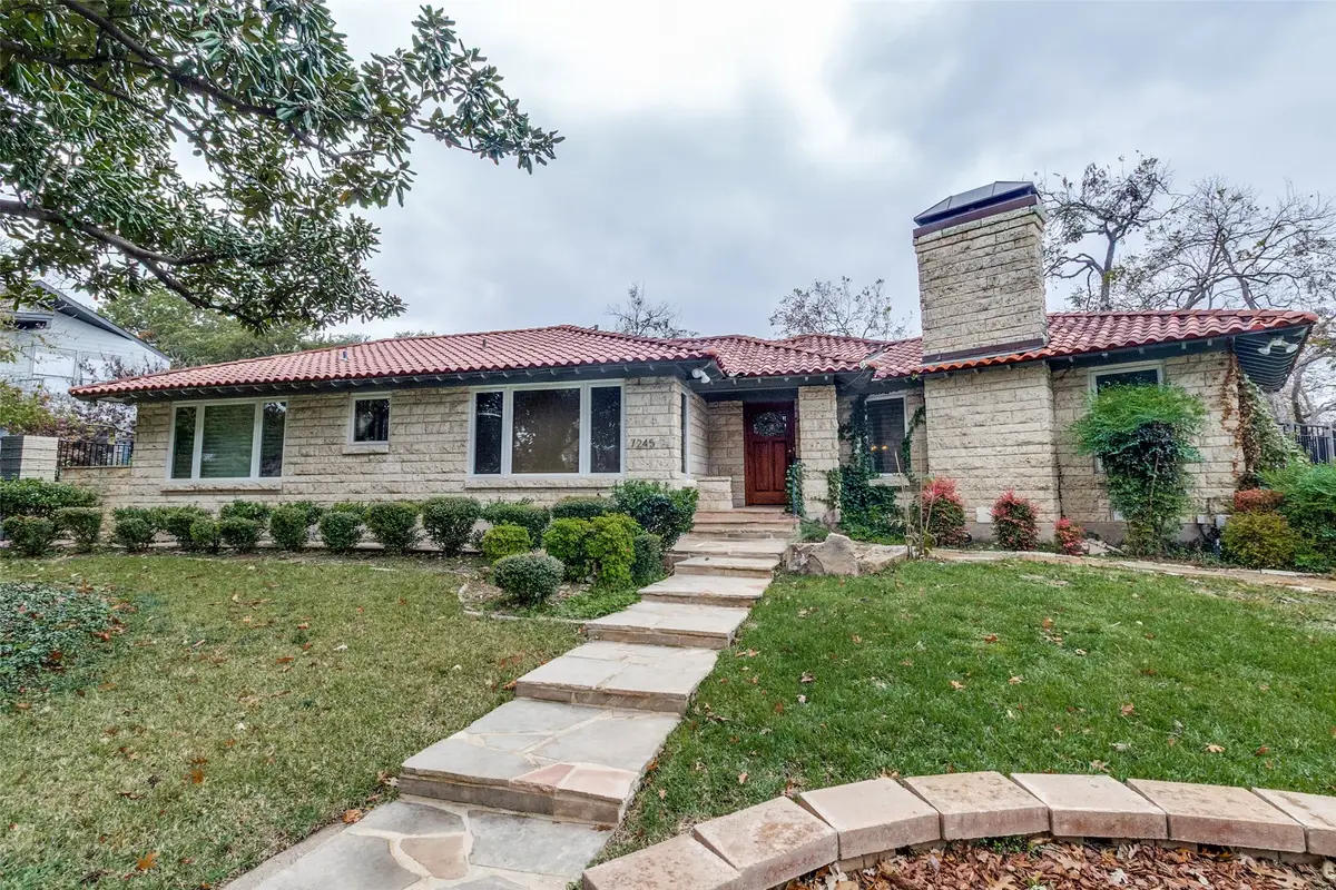 7245 Westlake Avenue, Dallas, TX 75214 - Image #1