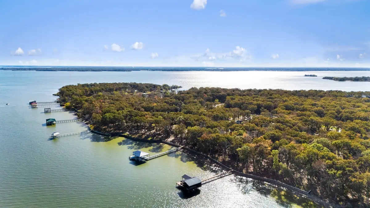 0000 Open Water Point, Quinlan, TX 75474 - Image #1