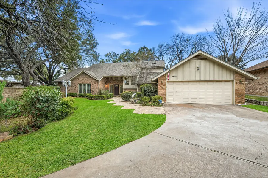 4424 Westridge Avenue, Fort Worth, TX 76116 - Image #2