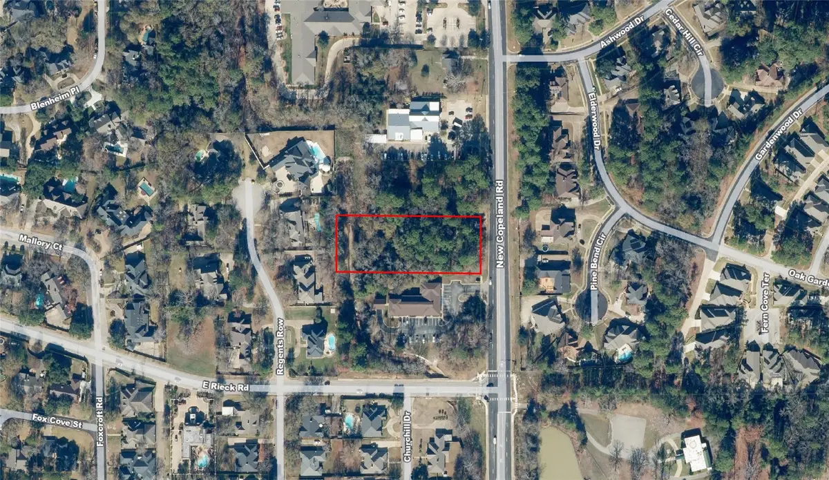 5789 New Copeland Road, Tyler, TX 75703 - Image #1