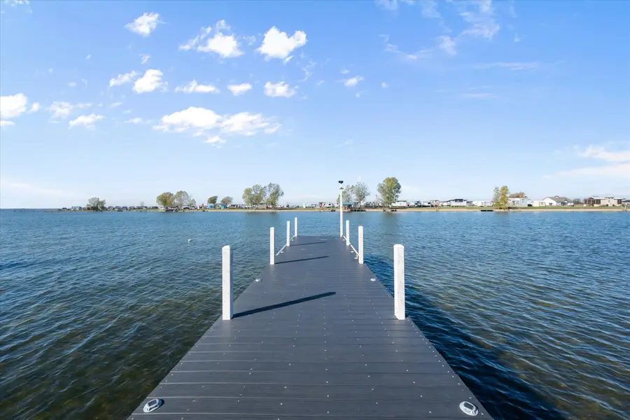 2038 Pelican Isle Drive, Kerens, TX 75144 - Image #2