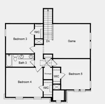 14908 Hierba Mora Drive, Fort Worth, TX 76052 - Image #3