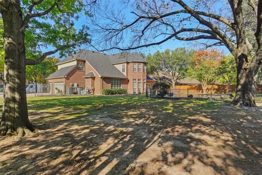 1917 Cresson Drive, Southlake, TX 76092 - Image #3