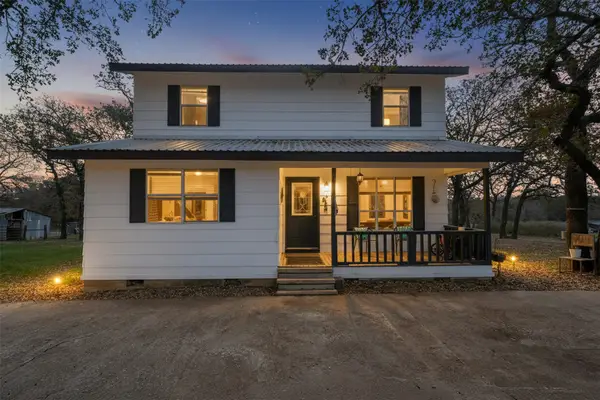 218 Private Road 3638, Springtown, TX 76082