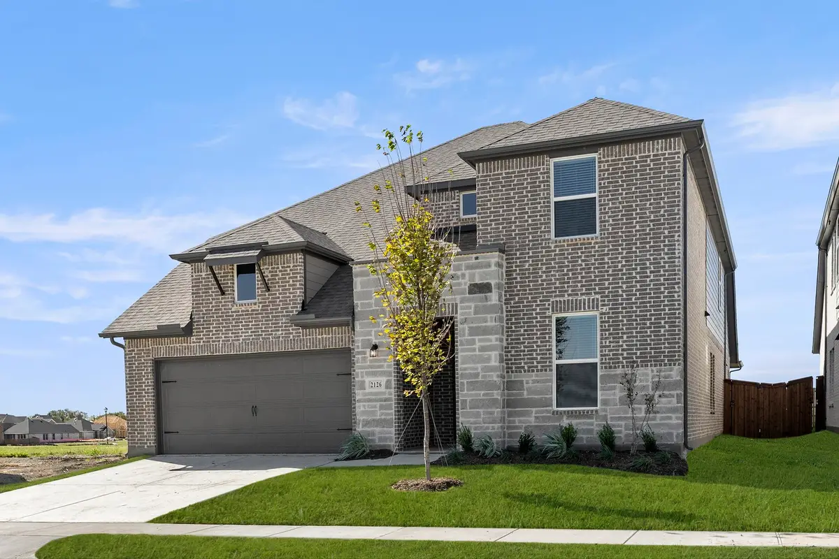 2709 Shiners Street, Forney, TX 75126 - #1
