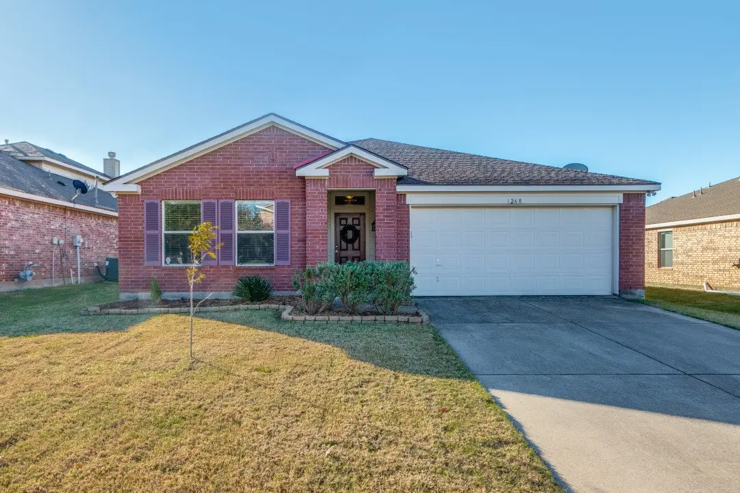 268 Big Bear Drive, Melissa, TX 75454 - Image #1