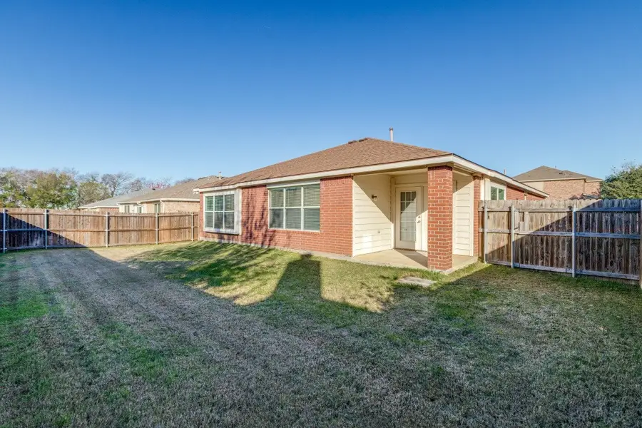 268 Big Bear Drive, Melissa, TX 75454 - Image #3