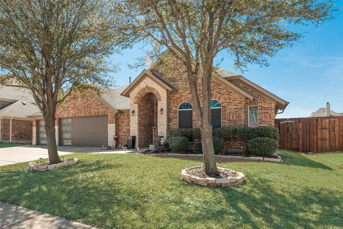 3113 Summer Drive, Little Elm, TX 75068 - Image #1