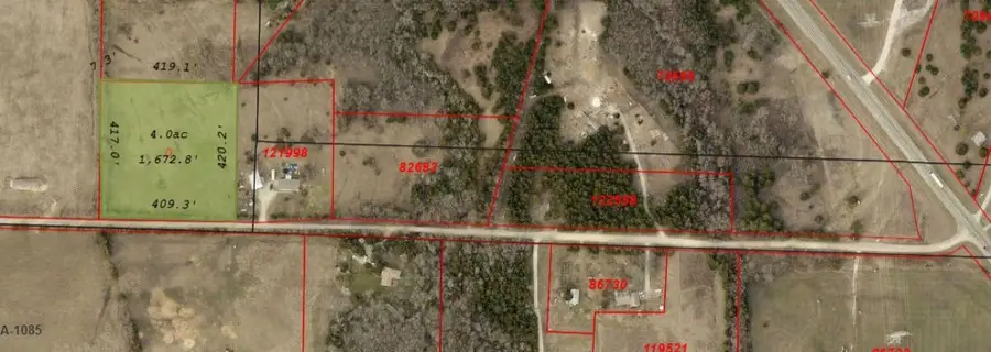 TBD Cr 4410, Whitewright, TX 75491 - Image #2