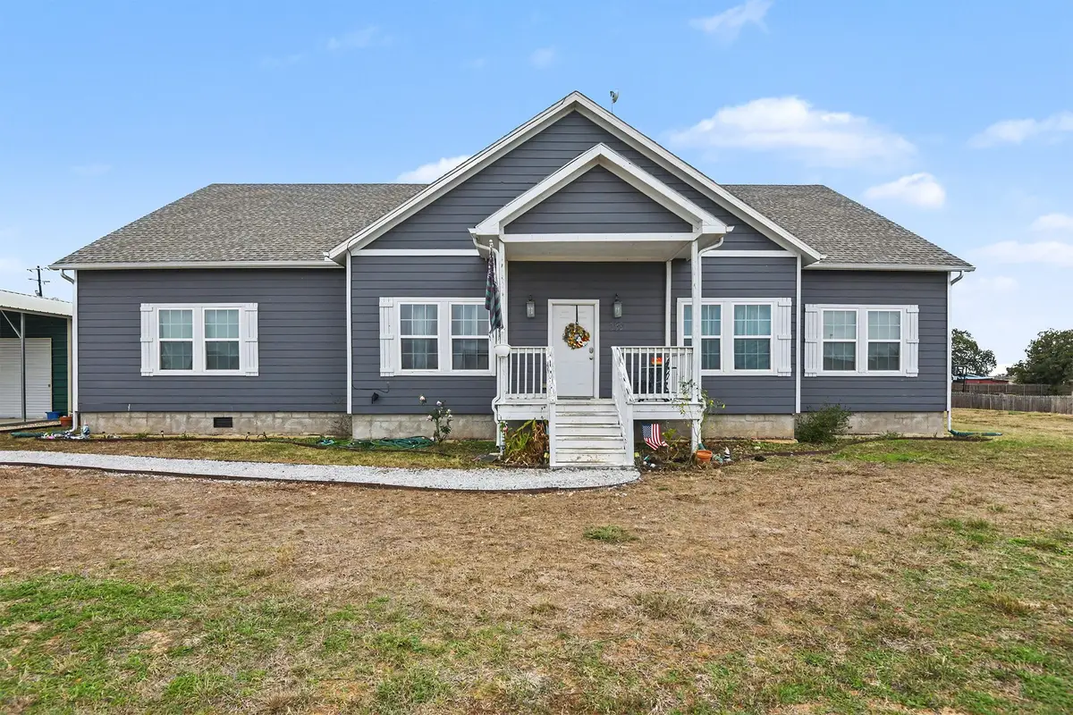 139 Quail Lane, Boyd, TX 76023 - Image #1