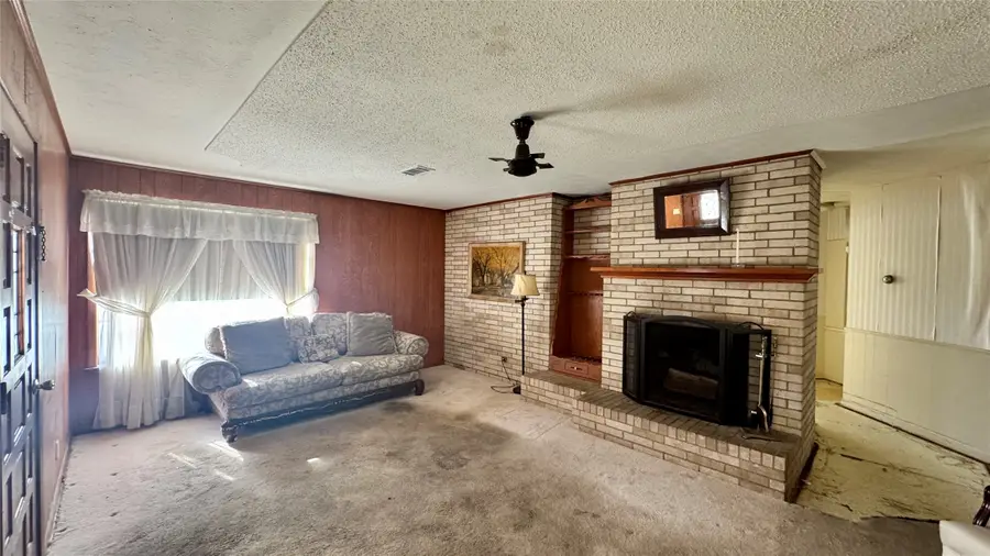 100 Poinsetta Circle, Terrell, TX 75160 - Image #3