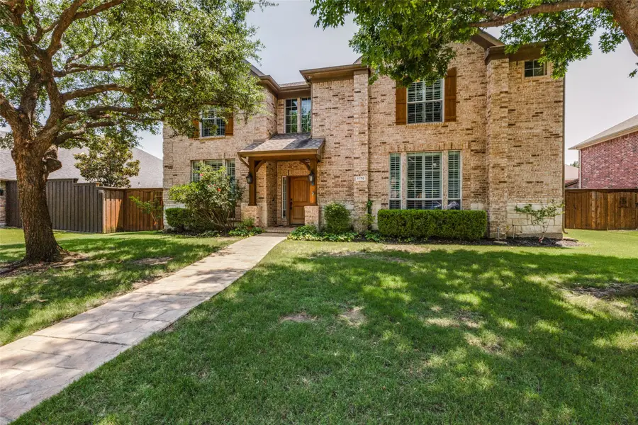 1179 Marquette Drive, Frisco, TX 75033 - Image #2