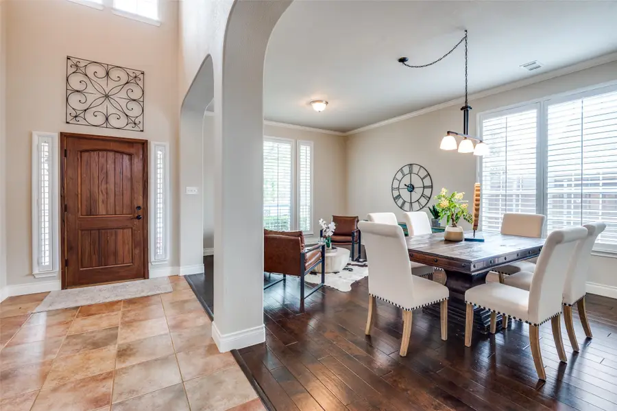 1179 Marquette Drive, Frisco, TX 75033 - Image #3