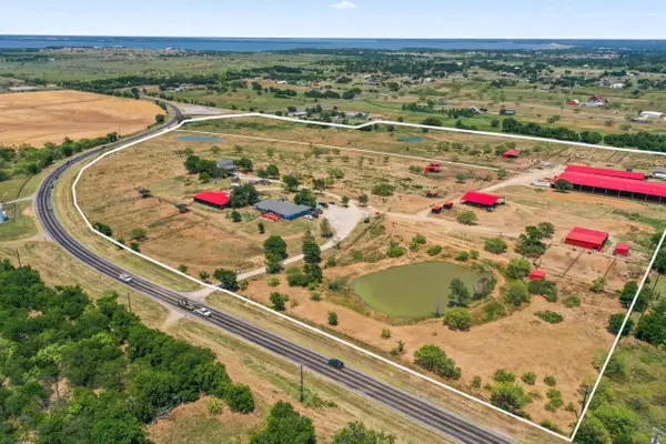 9144 Fm 2164, Sanger, TX 76266