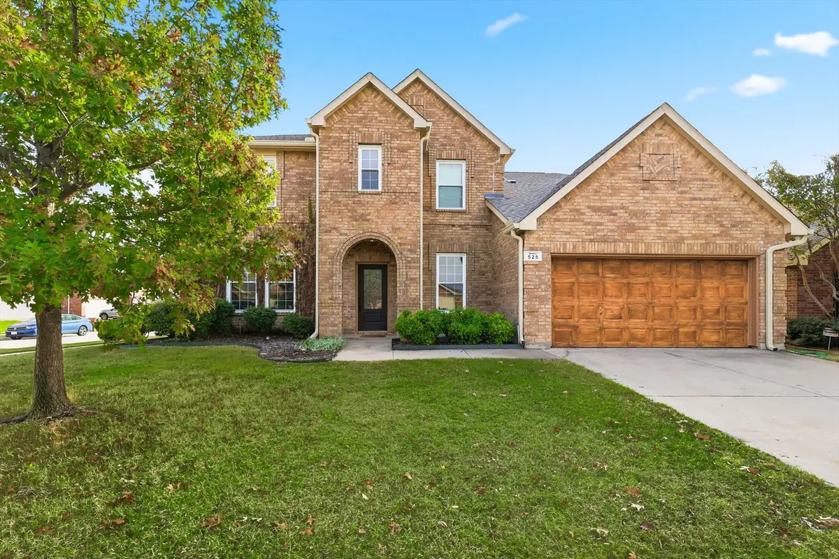525 Bent Oak Drive, Fort Worth, TX 76131 - Image #1