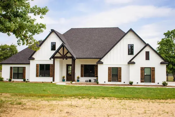 Courtland TBD County Road 1232, Godley, TX 76044