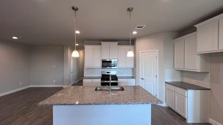 138 Stanton Avenue, Rhome, TX 76078 - Image #2