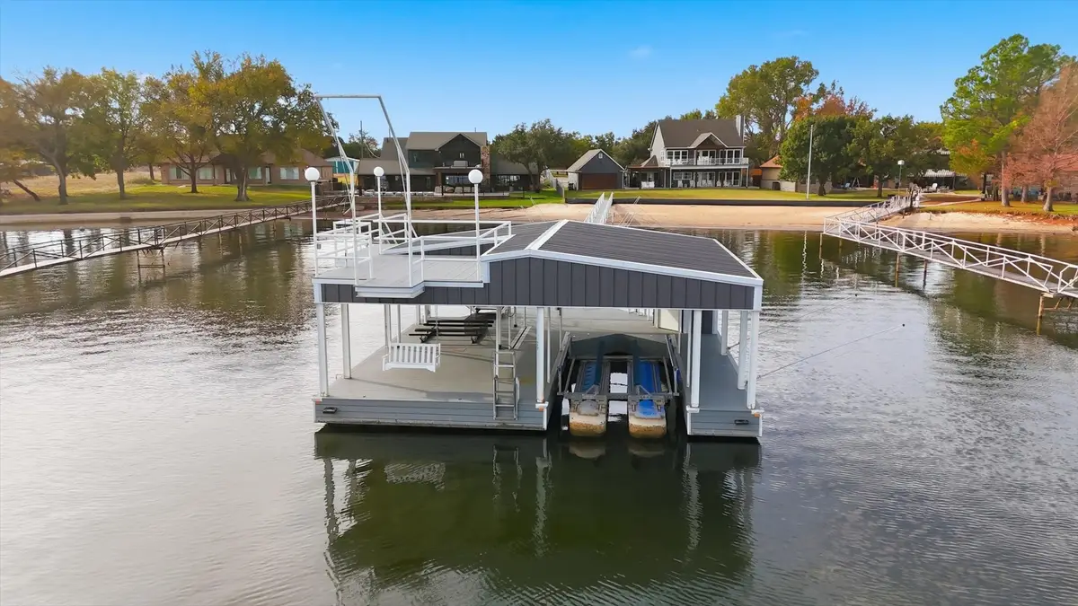 2285 Sage Circle, Possum Kingdom Lake, TX 76449 - #1