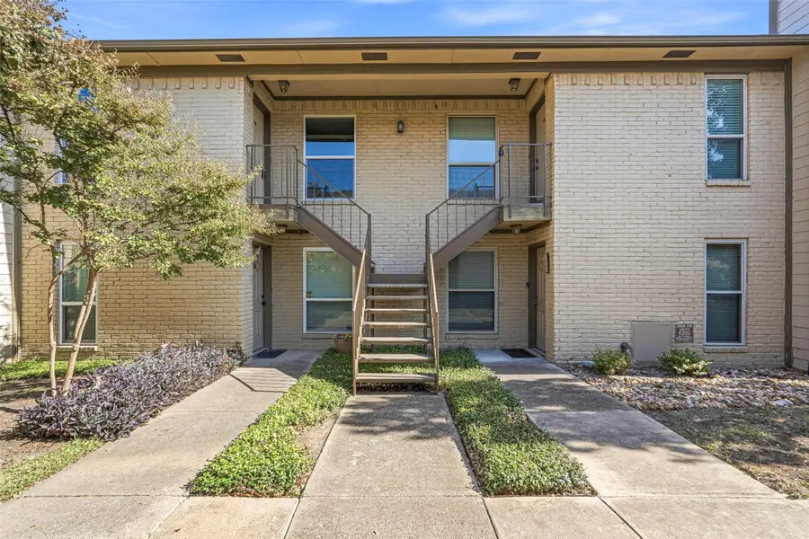 10650 Steppington Drive #236, Dallas, TX 75230 - Image #2