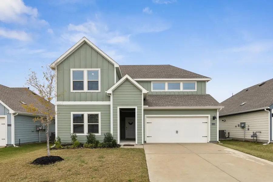 13148 S Haven Way, Providence Village, TX 76227 - Image #2