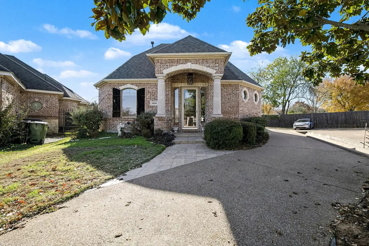 3808 Park Flower Court, Arlington, TX 76017 - Image #1