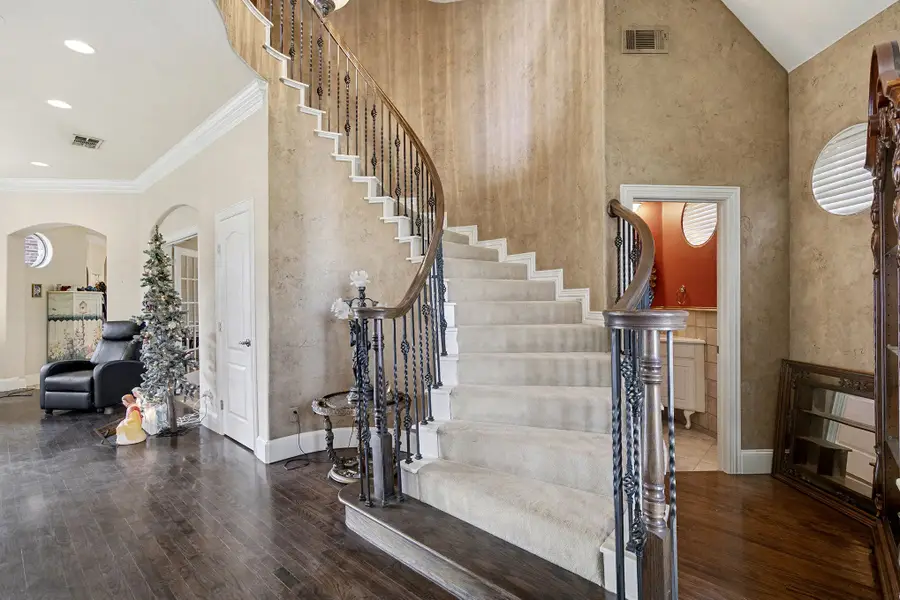 3808 Park Flower Court, Arlington, TX 76017 - Image #3