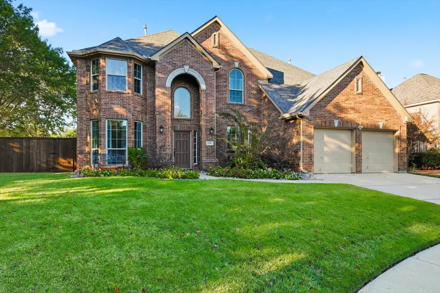 3516 Diamond Point Drive, Flower Mound, TX 75022 - Image #3