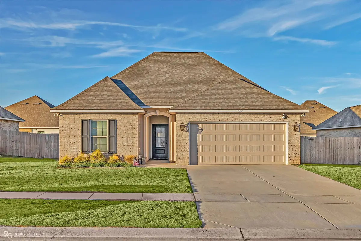247 Berkshire Place, Haughton, LA 71037 - Image #1