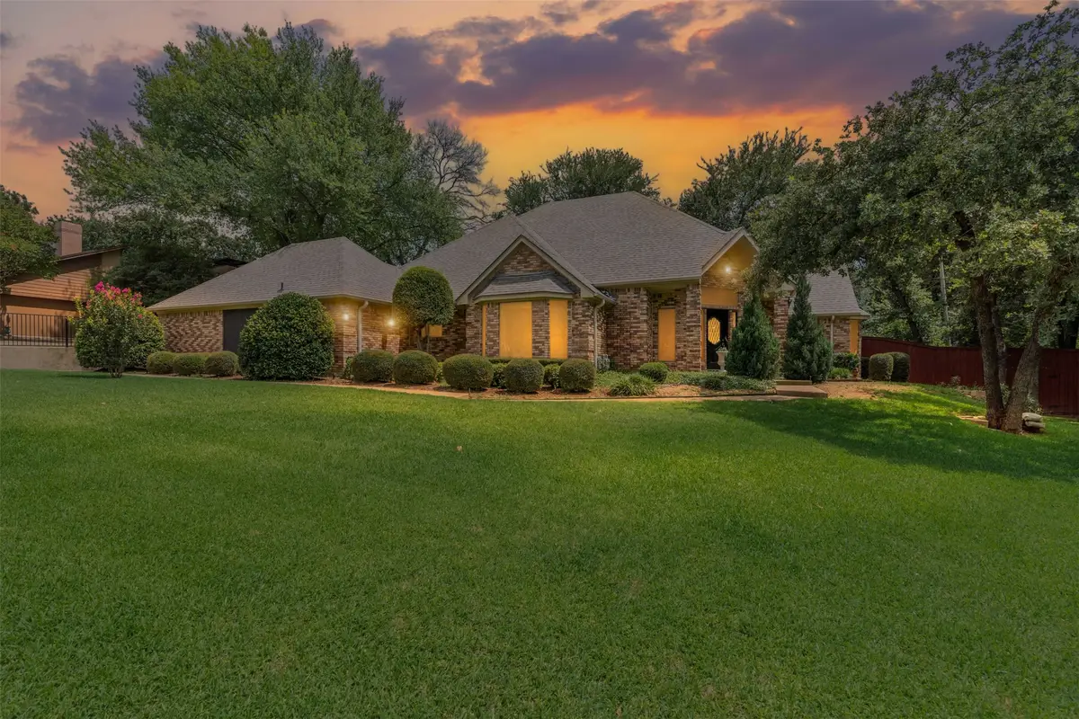 6318 Amicable Drive, Arlington, TX 76016 - Image #1