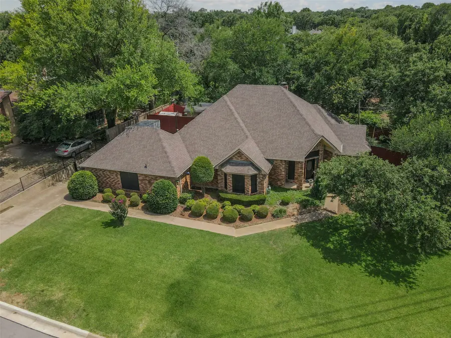 6318 Amicable Drive, Arlington, TX 76016 - Image #2