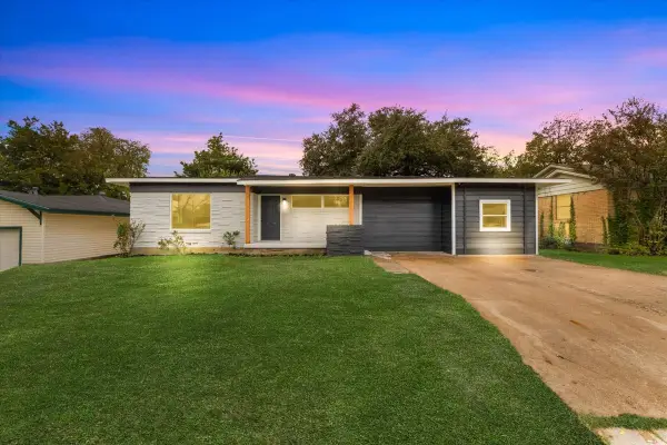 6548 Davidson Street, Richland Hills, TX 76118