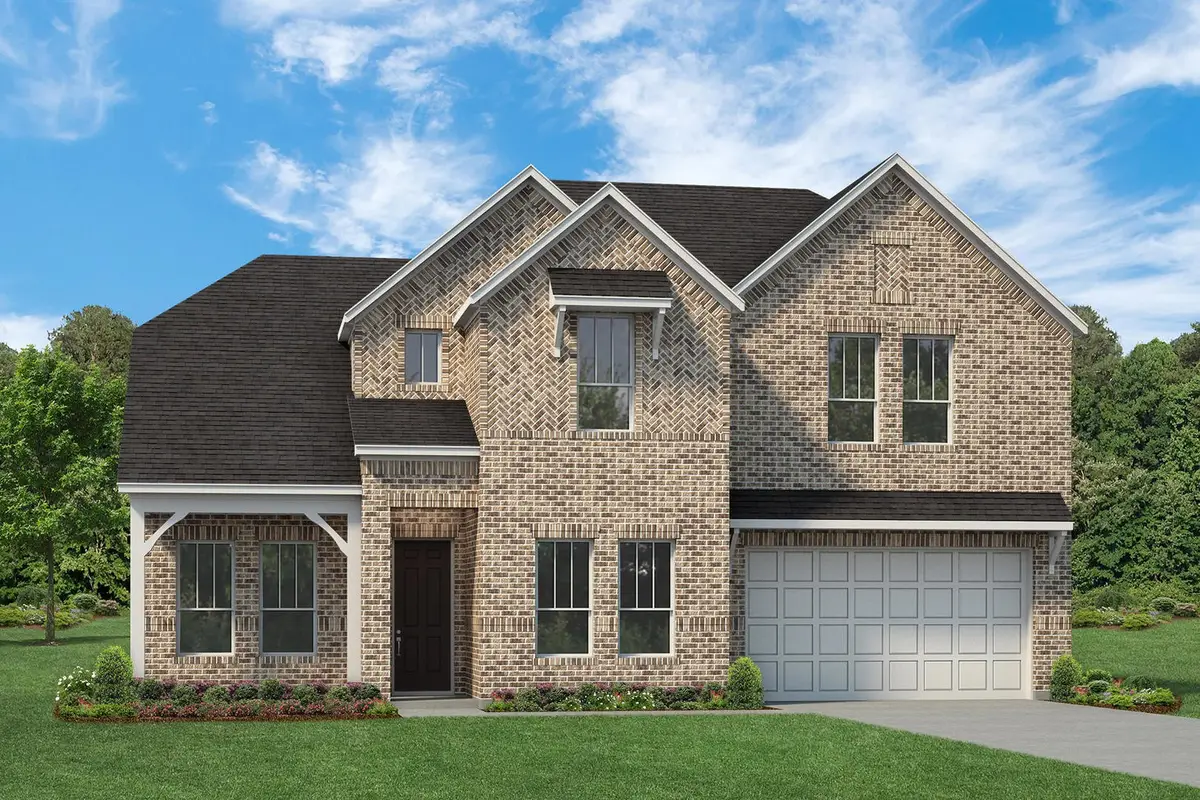 2112 Bankside Lane, Lorena, TX 76655 - Image #1