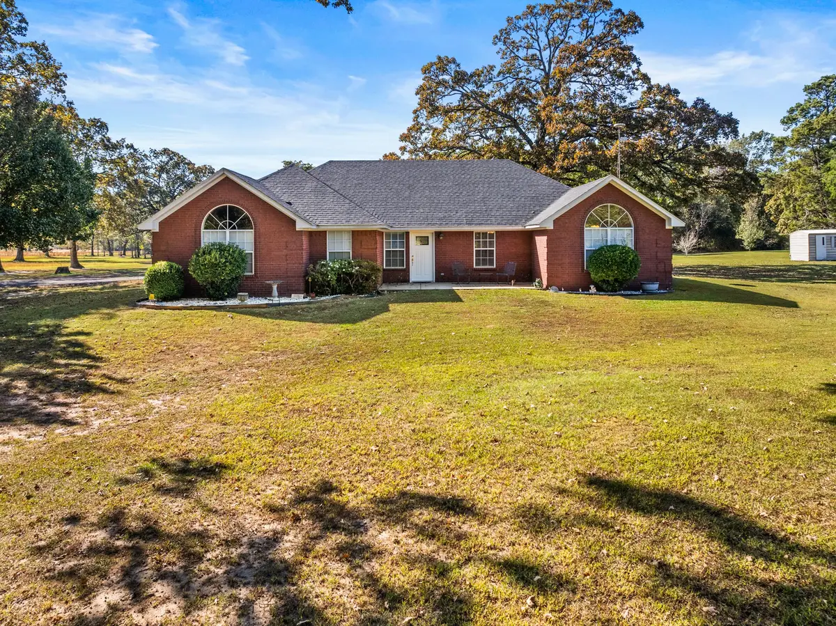 1227 County Road 3327, Omaha, TX 75571 - Image #1